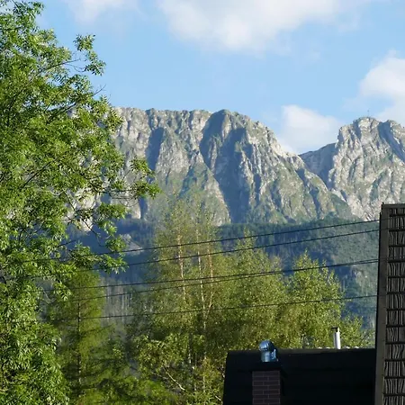 Pod Słońcem Kwatera prywatna *