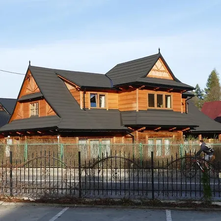 Kwatera prywatna Pod Słońcem *