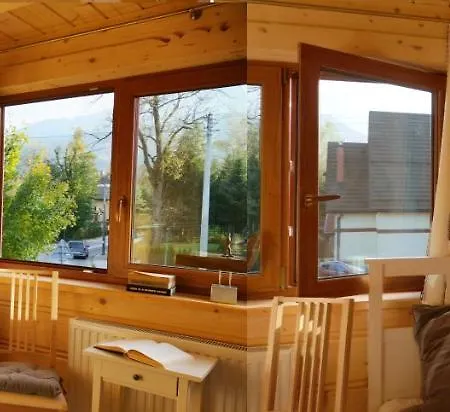 Kwatera prywatna Pod Słońcem