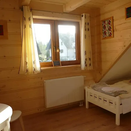 Pod Słońcem * Zakopane