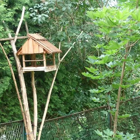 Kwatera prywatna Pod Słońcem Zakopane