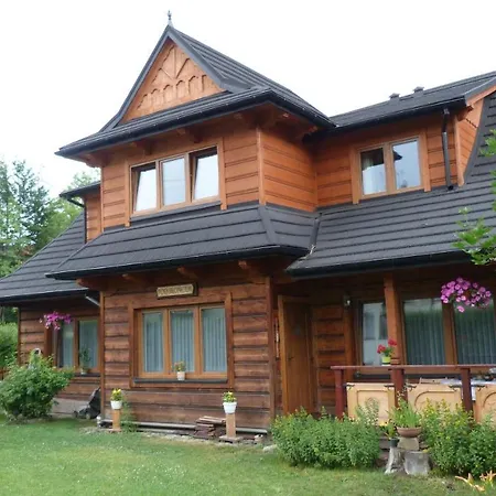 Kwatera prywatna Pod Słońcem