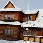 Pansiyon Pod Sloncem Zakopane