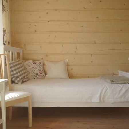 Homestay Pod Sloncem *