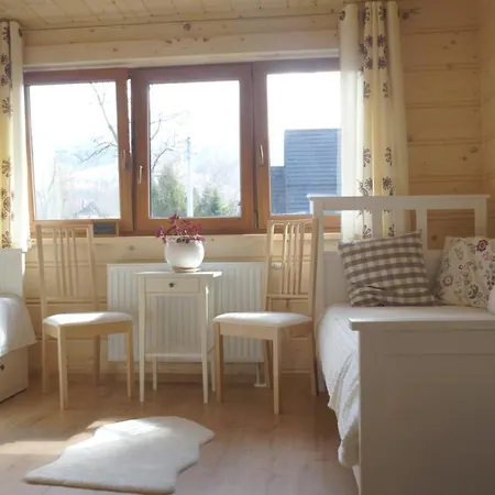 Pod Sloncem Zakopane