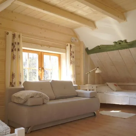 Homestay Pod Sloncem *