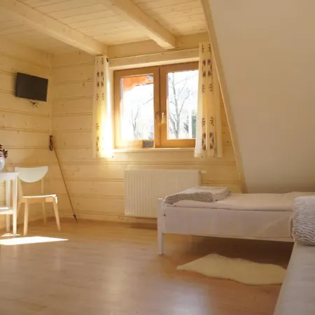 Pod Sloncem * Zakopane