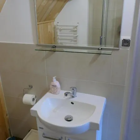 Pod Sloncem * ザコパネ