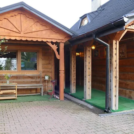 Pod Sloncem Zakopane