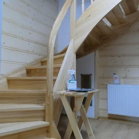 Pod Sloncem Homestay szállás Zakopane