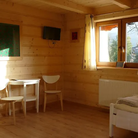 Habitación en casa particular Pod Sloncem