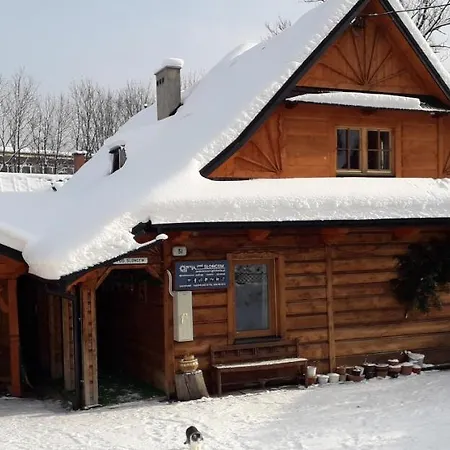 Pod Sloncem Zakopane