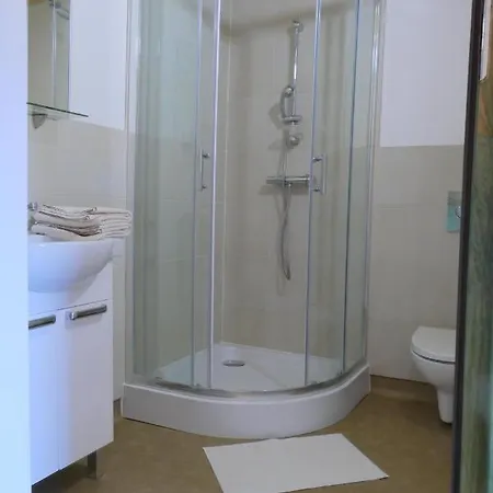 Homestay Pod Sloncem