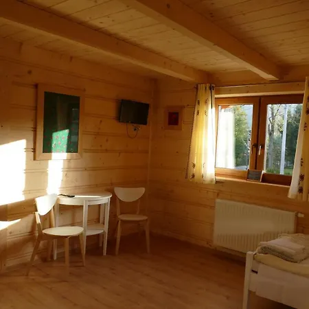 Pod Sloncem Zakopane