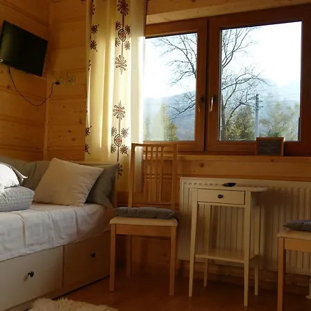 Pod Sloncem * ザコパネ