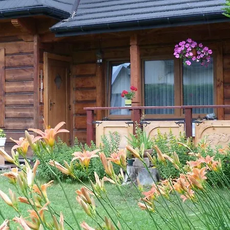 Pod Sloncem ホームステイ *