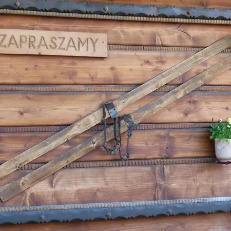 Pansiyon Pod Sloncem Zakopane