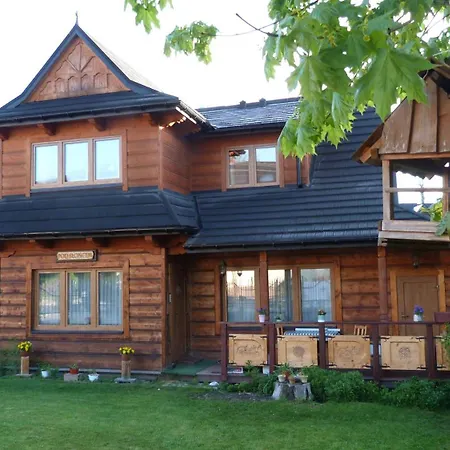 Pod Sloncem * Zakopane