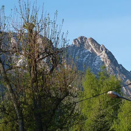 Pansiyon Pod Sloncem Zakopane