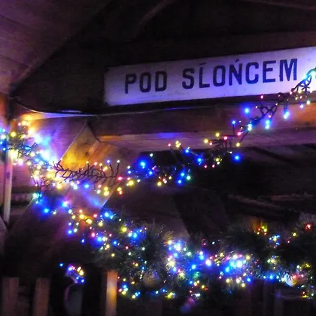 Pansiyon Pod Sloncem *