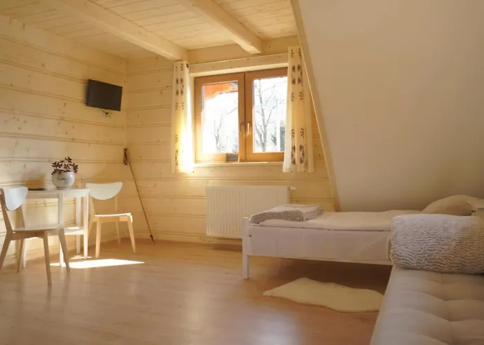 Pod Sloncem * Zakopane