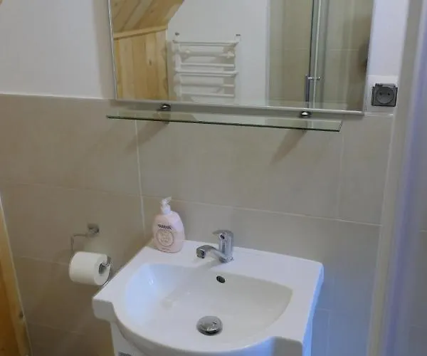 Pod Sloncem * Zakopane