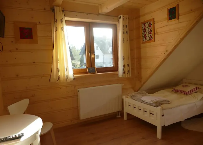 Pod Sloncem * Zakopane