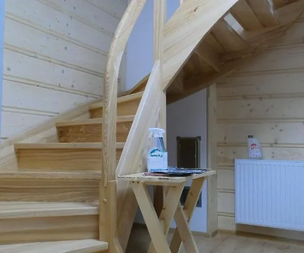 Pod Sloncem Privatunterkunft Zakopane