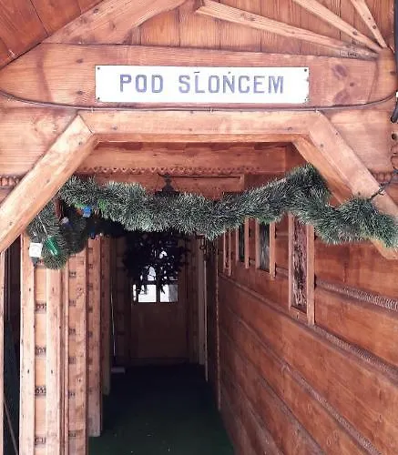 Pod Sloncem